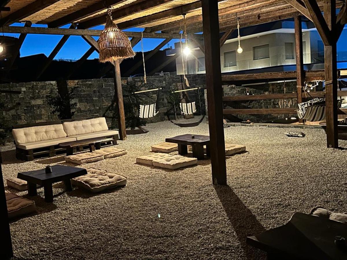 Villa Pelagia Sea View Agia Pelagia Zewnętrze zdjęcie