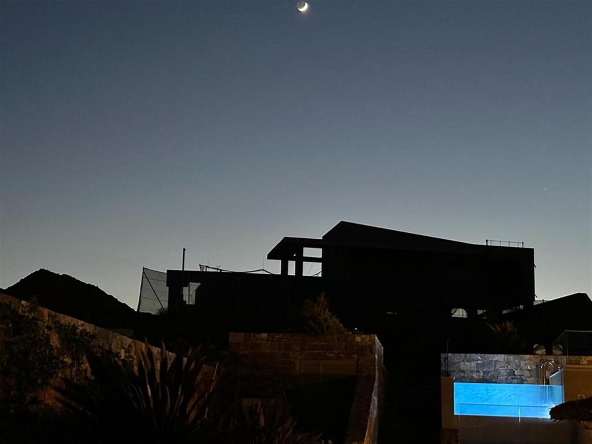 Villa Pelagia Sea View Agia Pelagia Zewnętrze zdjęcie